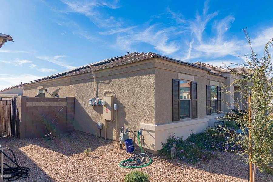 29997 W FREDA Lane, Buckeye, AZ 85396