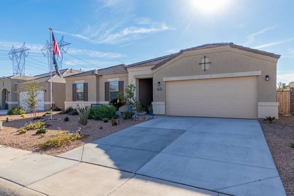 Buckeye, AZ 85396,29997 W FREDA Lane