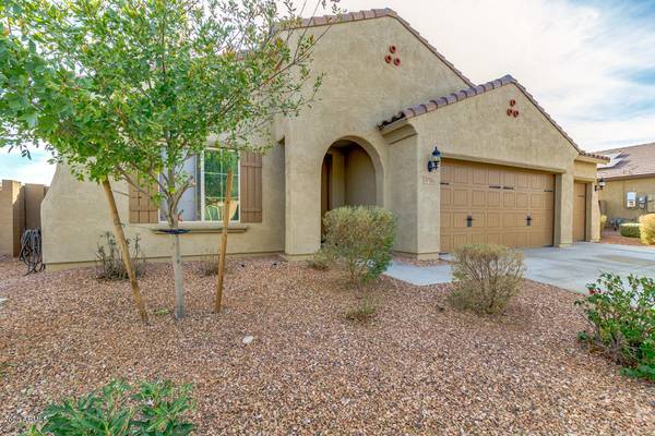 Surprise, AZ 85387,17501 W PINNACLE VISTA Drive