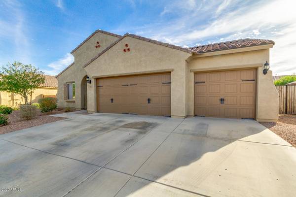 Surprise, AZ 85387,17501 W PINNACLE VISTA Drive