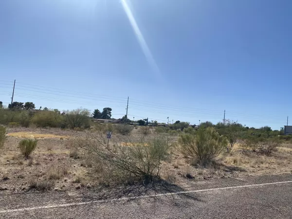 Wickenburg, AZ 85390,218 Wickenburg Way #-