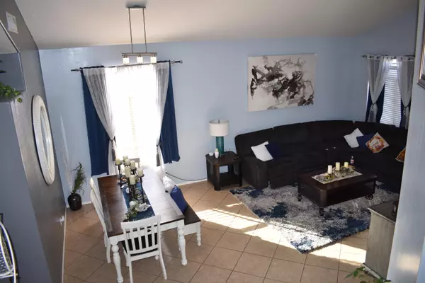 Tolleson, AZ 85353,10545 W POMO Street