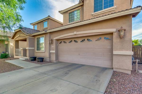 Peoria, AZ 85382,21312 N 78TH Lane