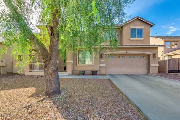 Peoria, AZ 85382,21312 N 78TH Lane