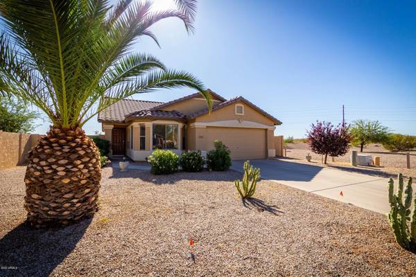 San Tan Valley, AZ 85143,2865 E SILVERBELL Road