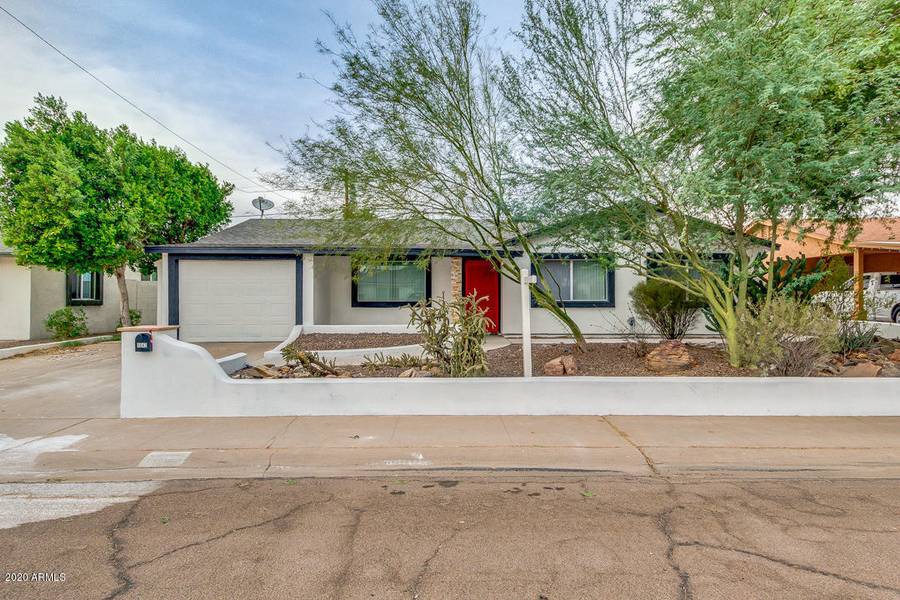 1042 E Diana Avenue, Phoenix, AZ 85020