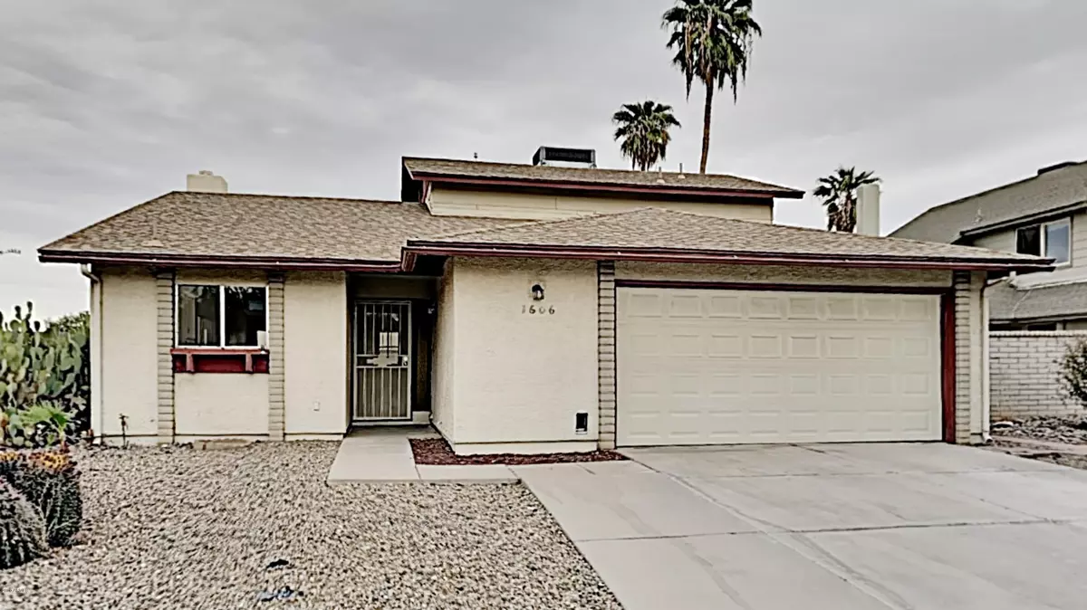 Mesa, AZ 85204,1606 E JAVELINA Circle