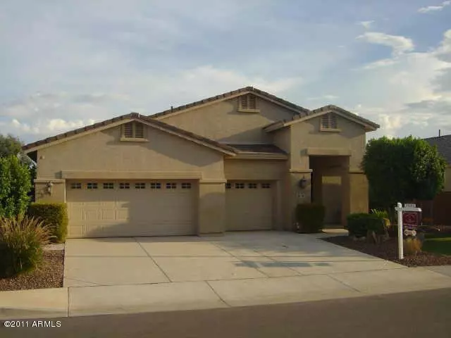 851 E LYNX Way, Chandler, AZ 85249