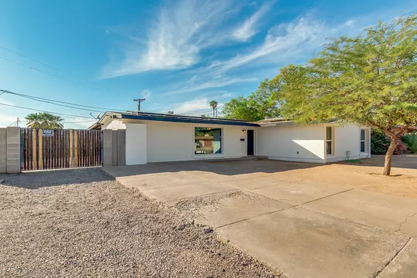 Phoenix, AZ 85031,4144 N 57TH Avenue