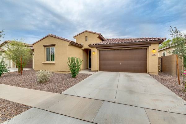 Laveen, AZ 85339,4204 W COLES Road