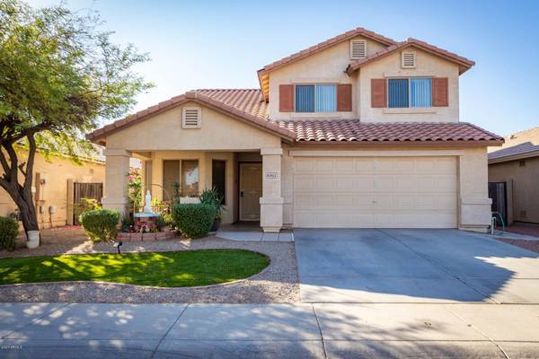 Maricopa, AZ 85138,41955 W COLBY Drive