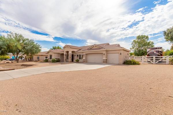 Queen Creek, AZ 85144,9517 W GOLDDUST Drive