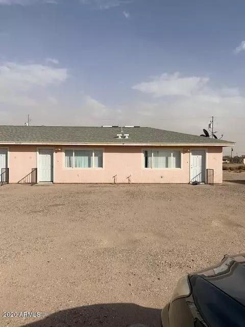 Eloy, AZ 85131,4015 N MONTEZUMA Drive