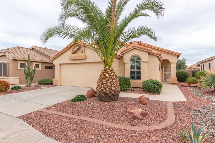 18083 W CAMINO REAL Drive, Surprise, AZ 85374