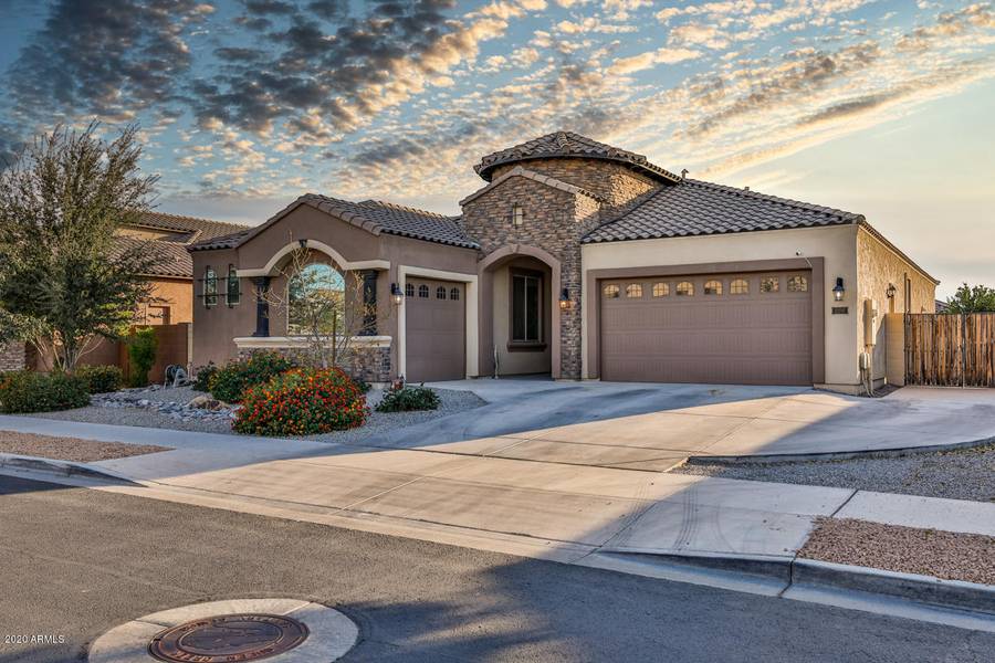 22297 E VIA DEL VERDE Way, Queen Creek, AZ 85142