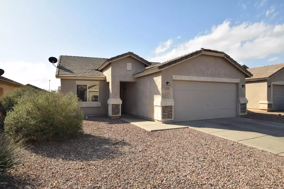 Buckeye, AZ 85326,22531 W cocopah Street