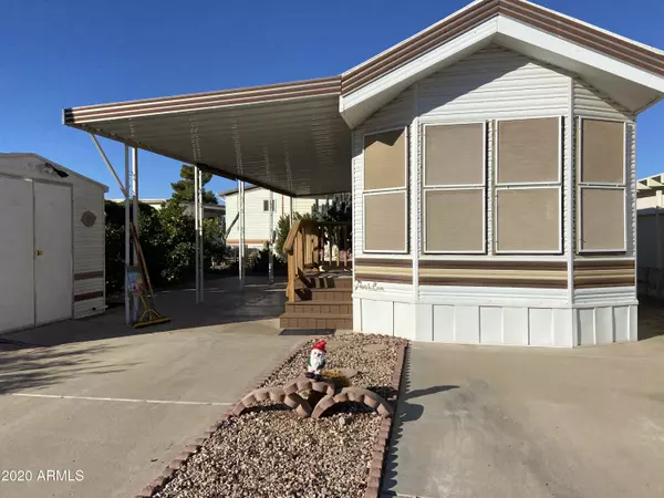 17200 W BELL Road #201, Surprise, AZ 85374