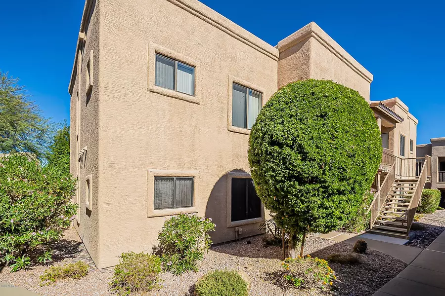 16631 E WESTBY Drive #102, Fountain Hills, AZ 85268