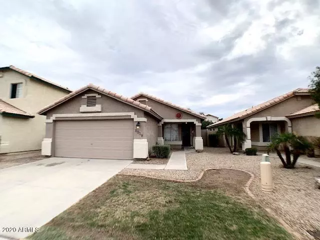 5019 W KERRY Lane, Glendale, AZ 85308