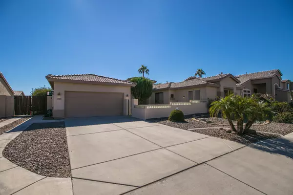 2023 W Hawken Way, Chandler, AZ 85286