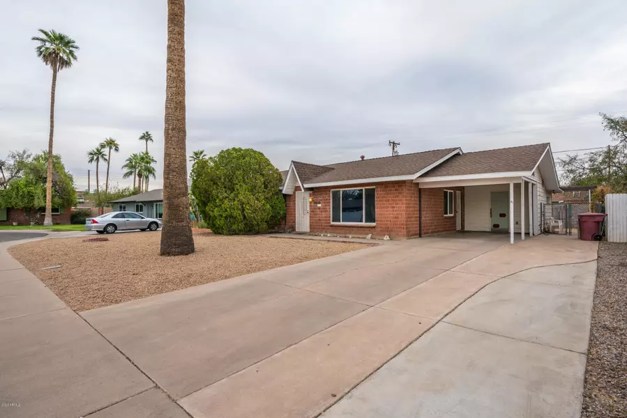 8743 E Palm Lane, Scottsdale, AZ 85257