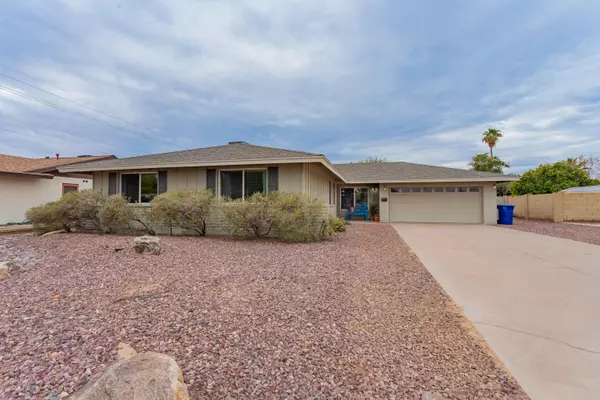 3240 S ALLRED Drive, Tempe, AZ 85282