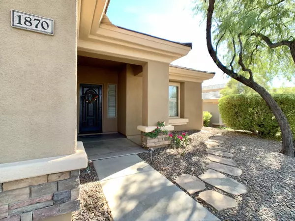 Anthem, AZ 85086,1870 W DION Drive