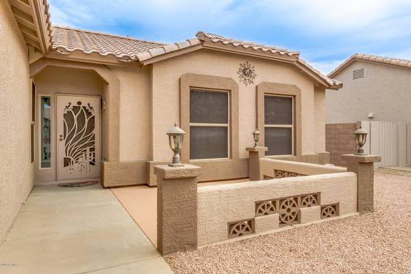 Chandler, AZ 85249,6443 S CALLAWAY Drive