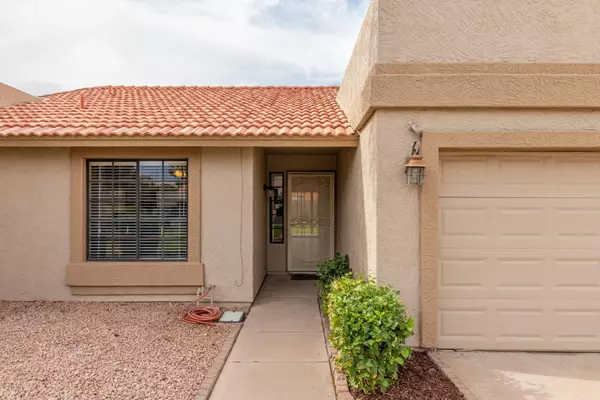 Chandler, AZ 85225,1579 E TARA Court