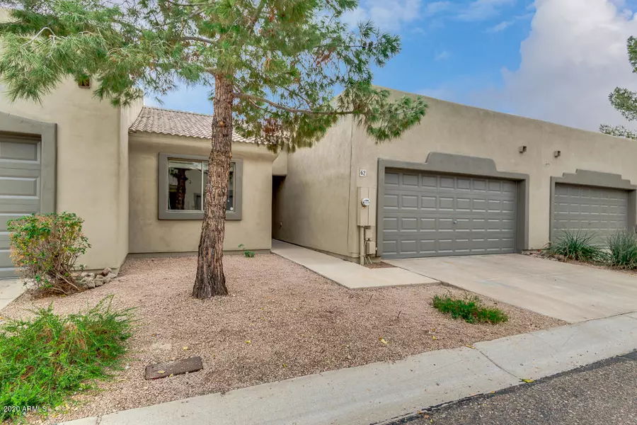 64 N 63RD Street #62, Mesa, AZ 85205