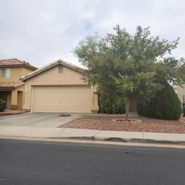 El Mirage, AZ 85335,12642 W CHERRY HILLS Drive