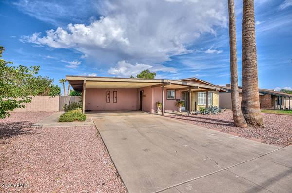 Phoenix, AZ 85051,4036 W DUNLAP Avenue