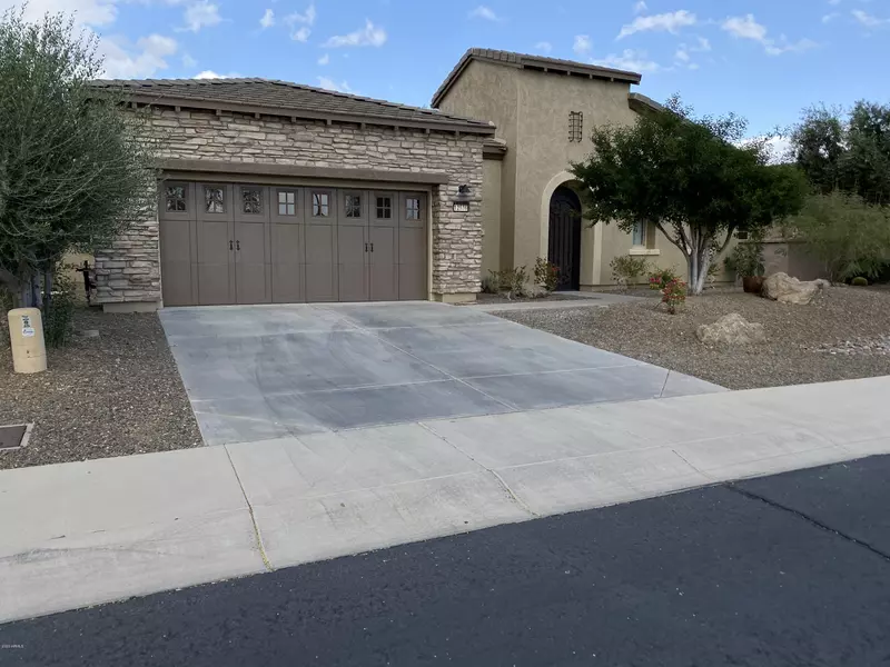 12536 W JASMINE Trail, Peoria, AZ 85383