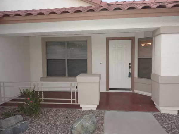 Chandler, AZ 85225,2452 E KESLER Lane