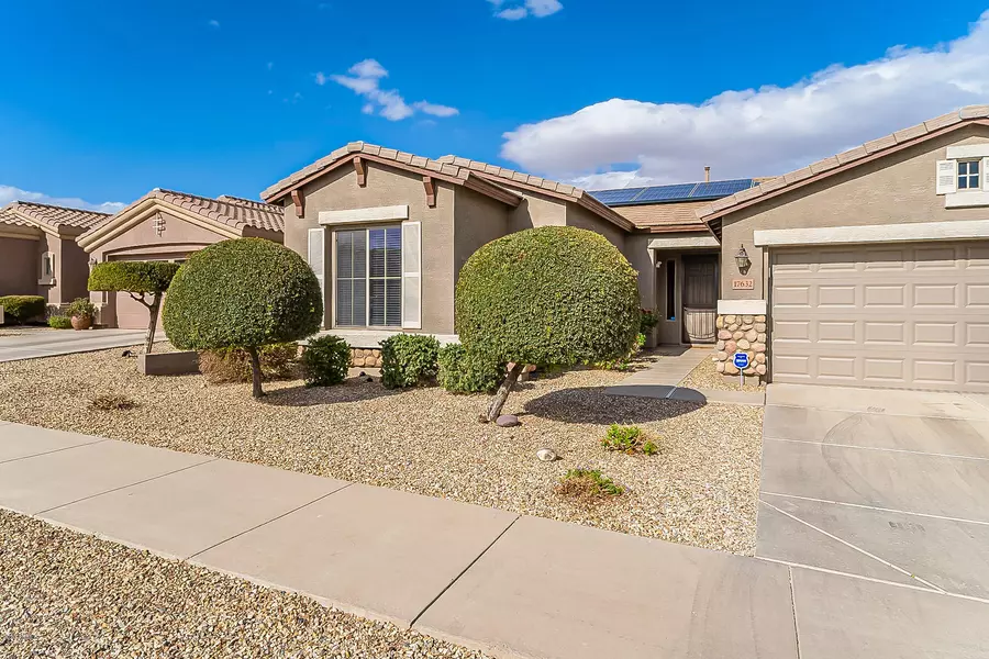 17632 W ASTER Drive, Surprise, AZ 85388