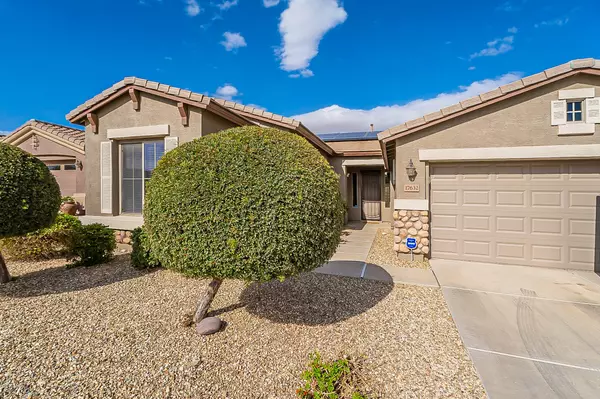 Surprise, AZ 85388,17632 W ASTER Drive