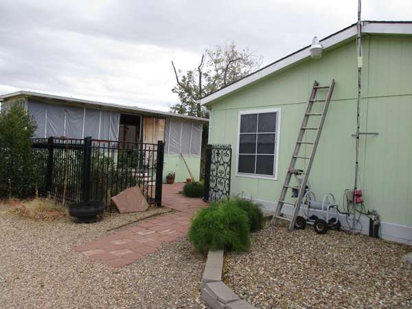 Congress, AZ 85332,27955 S STATE ROUTE 89 --