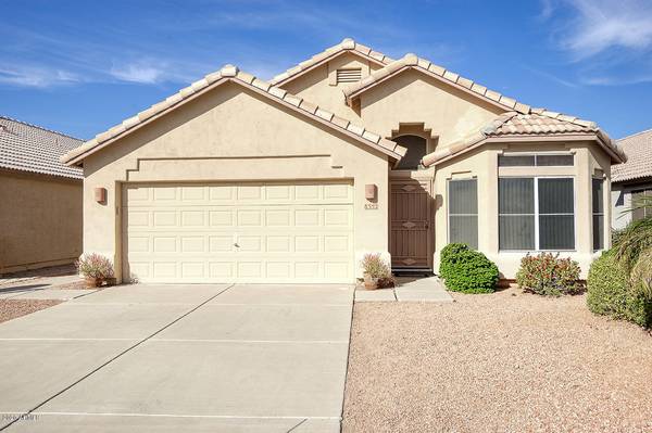 Peoria, AZ 85382,8352 W TROY Street