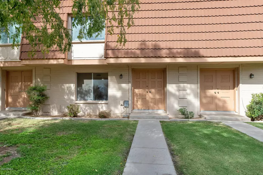 1627 E LOGAN Drive, Tempe, AZ 85282