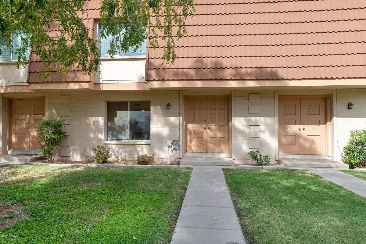 Tempe, AZ 85282,1627 E LOGAN Drive