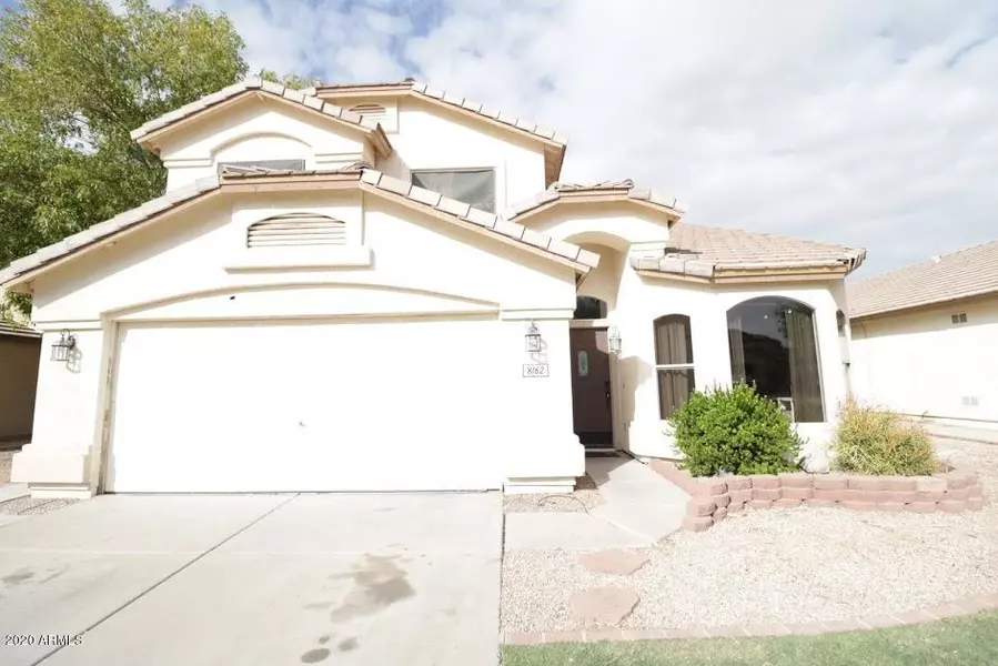 8162 E PORTOBELLO Avenue, Mesa, AZ 85212