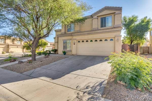 Queen Creek, AZ 85144,3437 W ALLENS PEAK Drive