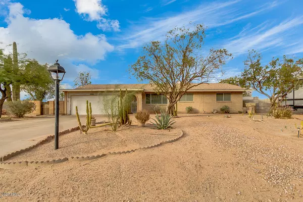 9394 W CENTURY Drive, Arizona City, AZ 85123