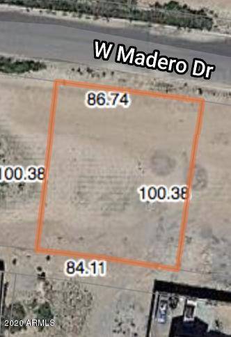 12337 W MADERO Drive #577, Arizona City, AZ 85123