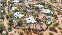 Paradise Valley, AZ 85253,5939 E BERYL Avenue