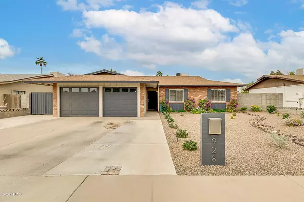 Chandler, AZ 85224,928 N CENTRAL Drive