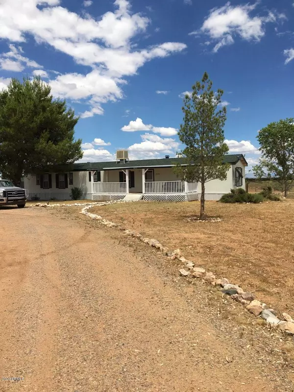 Cochise, AZ 85606,3350 N Divide Drive