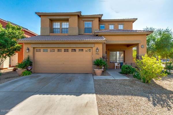 Tolleson, AZ 85353,9231 W RAYMOND Street