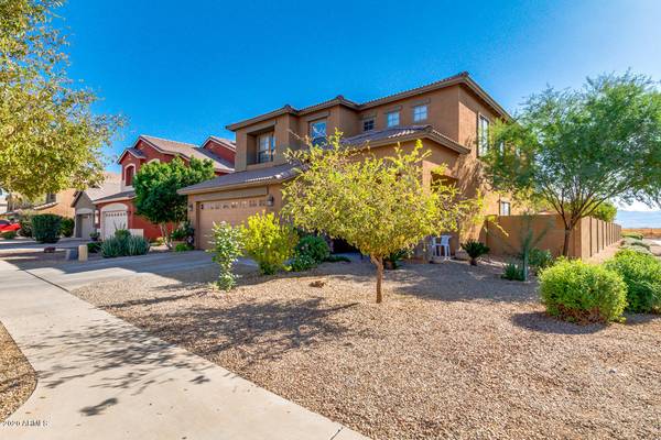 Tolleson, AZ 85353,9231 W RAYMOND Street