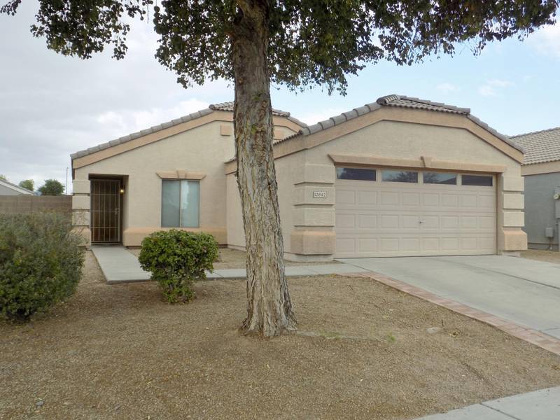 12842 W SWEETWATER Avenue, El Mirage, AZ 85335